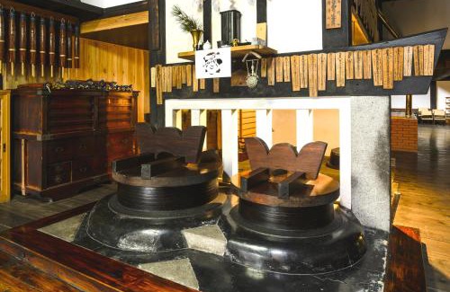 Koyasan Hotel | 清浄心院