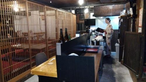 Iizaka Hotel | 温泉屋ひろすけ旅館