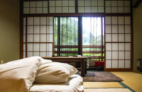 Kurihara Hotel | 温湯温泉佐藤旅館