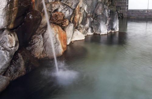 Kurihara Hotel | 温湯温泉佐藤旅館