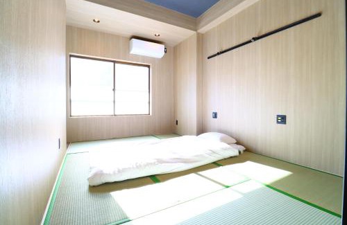 Kirishima Hotel | 湯治の宿妙見館