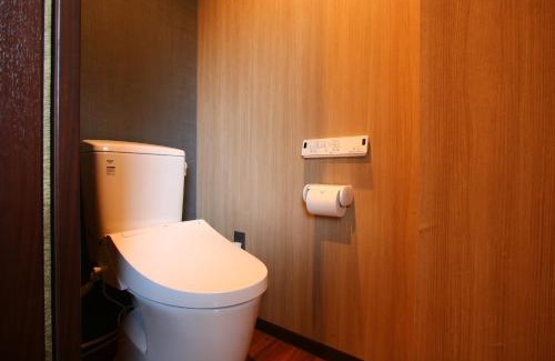 Kirishima Hotel | 湯治の宿妙見館