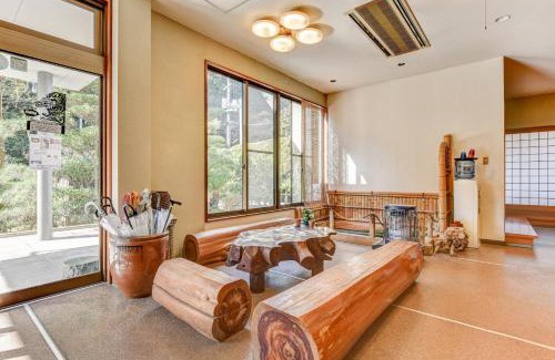 Oda Hotel | 湯迫温泉旅館