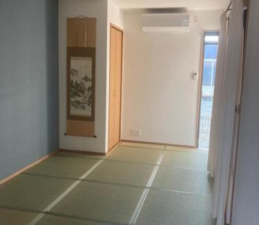 Shiga Prefecture Villa | 澄の宿 琵琶湖畔萩の滨水泳场徒步1分钟 免费停车位3台 烧烤 自驾游 骑行爱好者首选