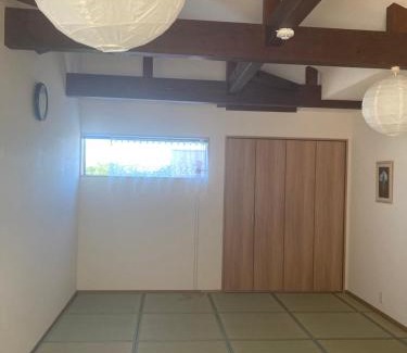 Shiga Prefecture Villa | 澄の宿 琵琶湖畔萩の滨水泳场徒步1分钟 免费停车位3台 烧烤 自驾游 骑行爱好者首选