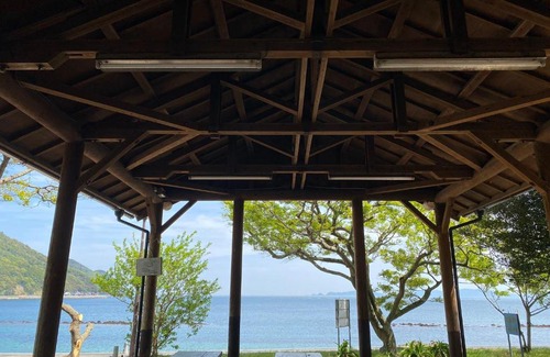 Saiki Other | 瀬会公園キャンプ場