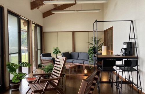 Saiki Other | 瀬会公園キャンプ場