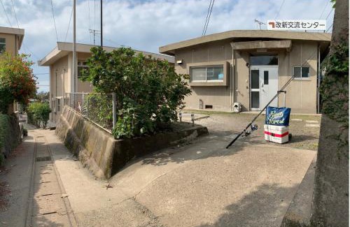 Furusato Cho Hotel | 火口に最も近い桜島のゲストハウスikoてらす