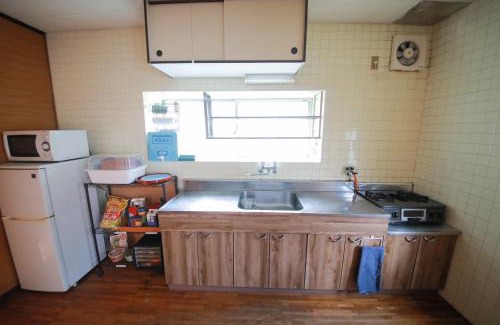 Furusato Cho Hotel | 火口に最も近い桜島のゲストハウスikoてらす