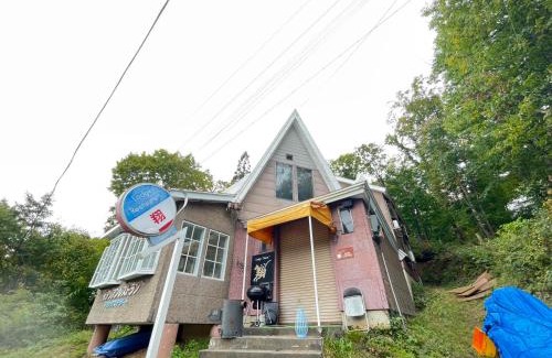 Nagawa House | 玄関開けたらスキー場!400平米の贅沢空間で大型犬もOKシアタールーム完備 Skiin 400m2 Luxury Lodge Large Dogs OK Big Theater Room