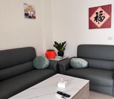 Yuli House | 玉里步道民宿