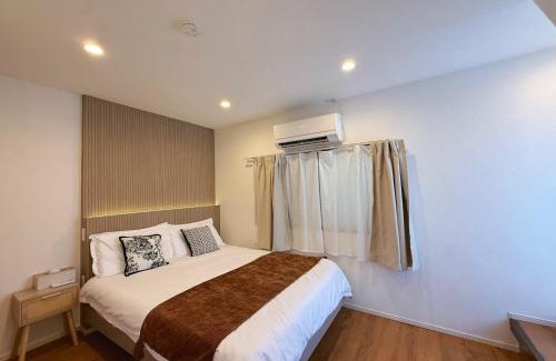 Ikuno House | 玺日居-楽風