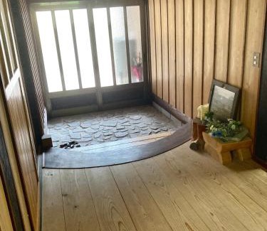 Gujo Apartment | 田舎の別荘 かすみ草