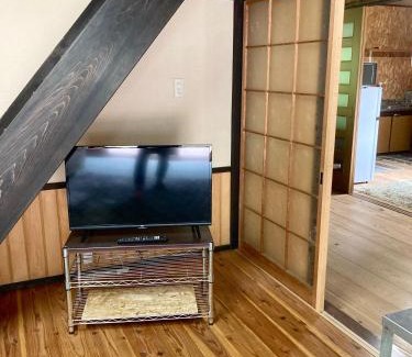 Gujo Apartment | 田舎の別荘 かすみ草