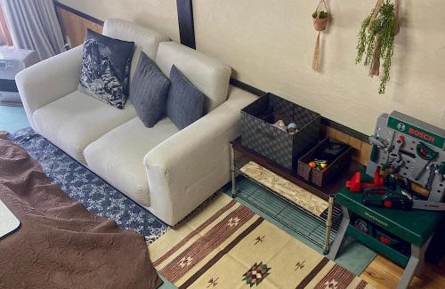 Gujo Apartment | 田舎の別荘 かすみ草