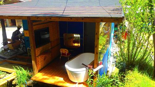 Kita Ward House | 田舎の宿 吉田屋