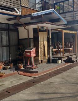 Kita Ward House | 田舎の宿 吉田屋