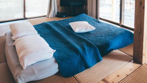 Itoman Ski Chalet | 田舎の静かな古民家の悠水居