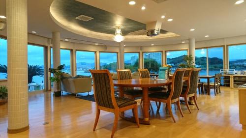 Tanabe House | 白浜シーサイドヴィラ