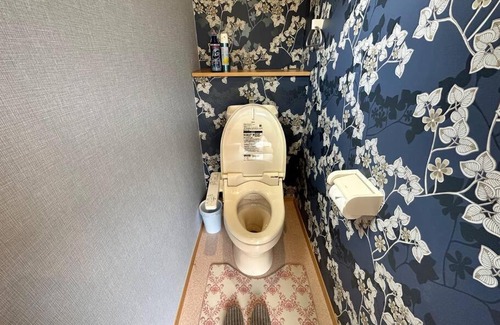 Shirahama Apartment | 白浜貸し別荘ｆ-69