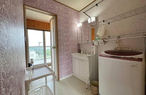 Shirahama Apartment | 白浜貸し別荘ｆ-69