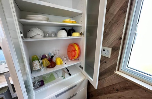 Shirahama Apartment | 白浜貸し別荘ｆ-69