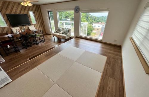 Shirahama Apartment | 白浜貸し別荘ｆ-69