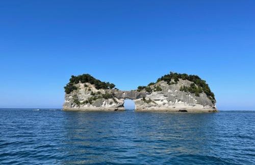 Shirahama House | 白浜貸別荘2-76