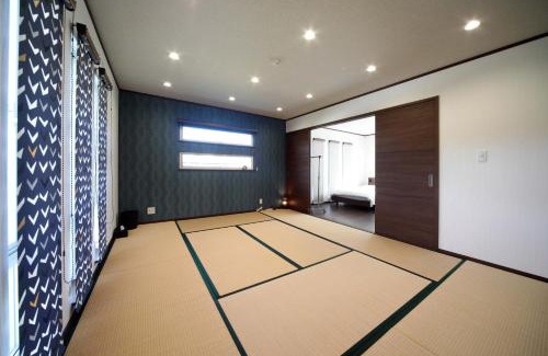 Shirahama House | 白浜貸別荘2-81