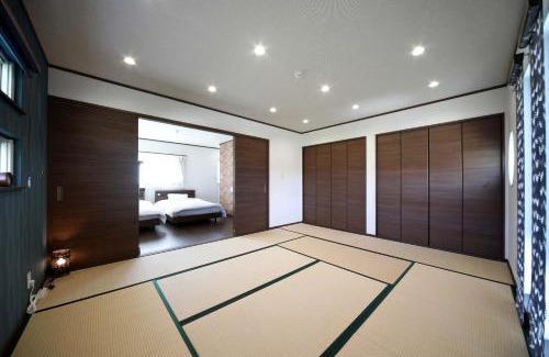 Shirahama House | 白浜貸別荘2-81