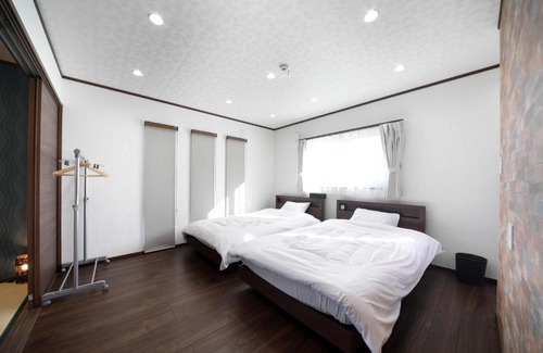 Shirahama House | 白浜貸別荘2-81