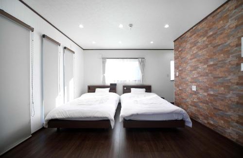 Shirahama House | 白浜貸別荘2-81