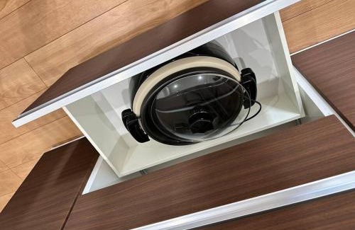 Shirahama Apartment | 白浜貸別荘H-61c