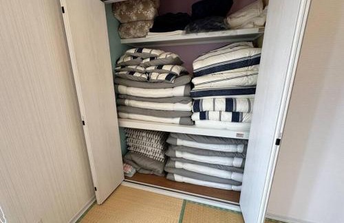 Shirahama Apartment | 白浜貸別荘H-61c