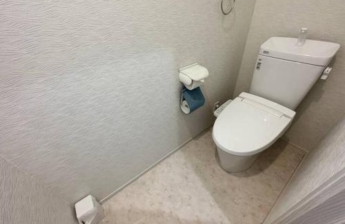 Shirahama Apartment | 白浜貸別荘H-61c