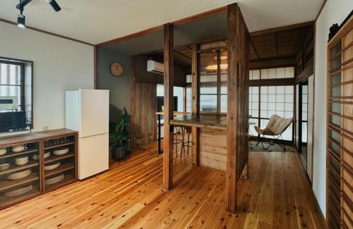 Shiroishi House | 白石バケーションレンタルKitowa