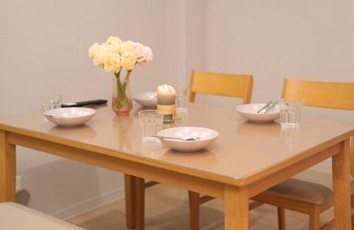 Tennoji Apartment | 百合の宿airport USJ Umeda Tennoji Nara Director Korean Street 1min to JR Momodani Station 201