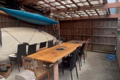 Shirahama House | 皆様お宿 川風