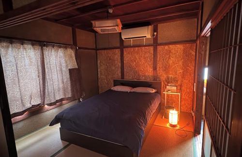 Shirahama House | 皆様お宿 川風