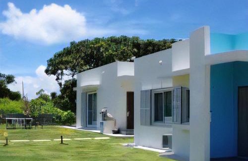 Ishigaki House | 石垣島北部一棟貸しコテージあちみぃん(achimiin)