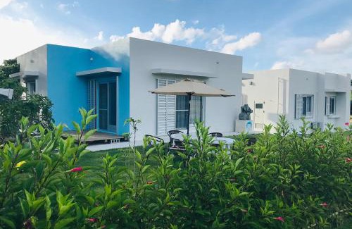 Ishigaki House | 石垣島北部一棟貸しコテージあちみぃん(achimiin)