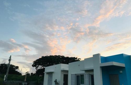 Ishigaki House | 石垣島北部一棟貸しコテージあちみぃん(achimiin)
