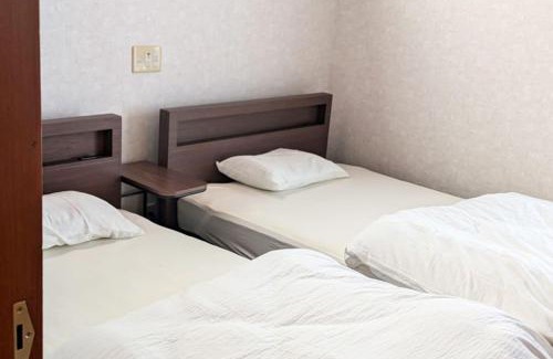 Ishikawa Prefecture House | 石川 ゲストハウス TeDori