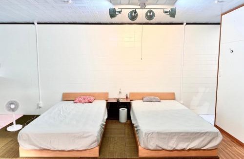 Kozushima-mura Hotel | 神津島民宿菊乃屋~きくのや~kikunoya