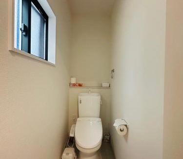 Hakata-ku Villa | 福の荘 空港1号棟