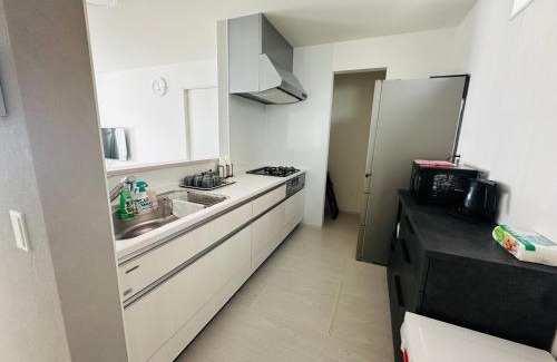 Hakata-ku Villa | 福の荘 空港1号棟