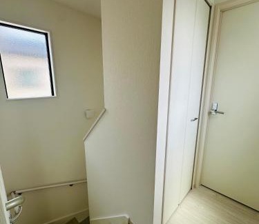 Hakata-ku Villa | 福の荘 空港1号棟