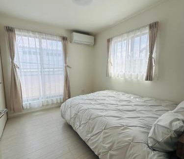 Hakata-ku Villa | 福の荘 空港2号棟