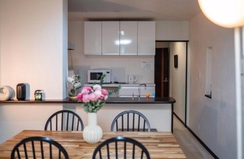 Ikuno Villa | 福助安可105sqm 新筑 寺田町5mins JR Loop天王寺 Namba USJ