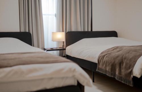 Ikuno Villa | 福助安可105sqm 新筑 寺田町5mins JR Loop天王寺 Namba USJ